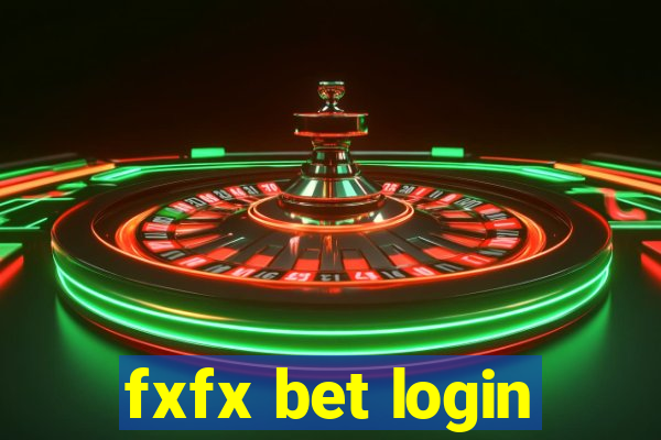 fxfx bet login